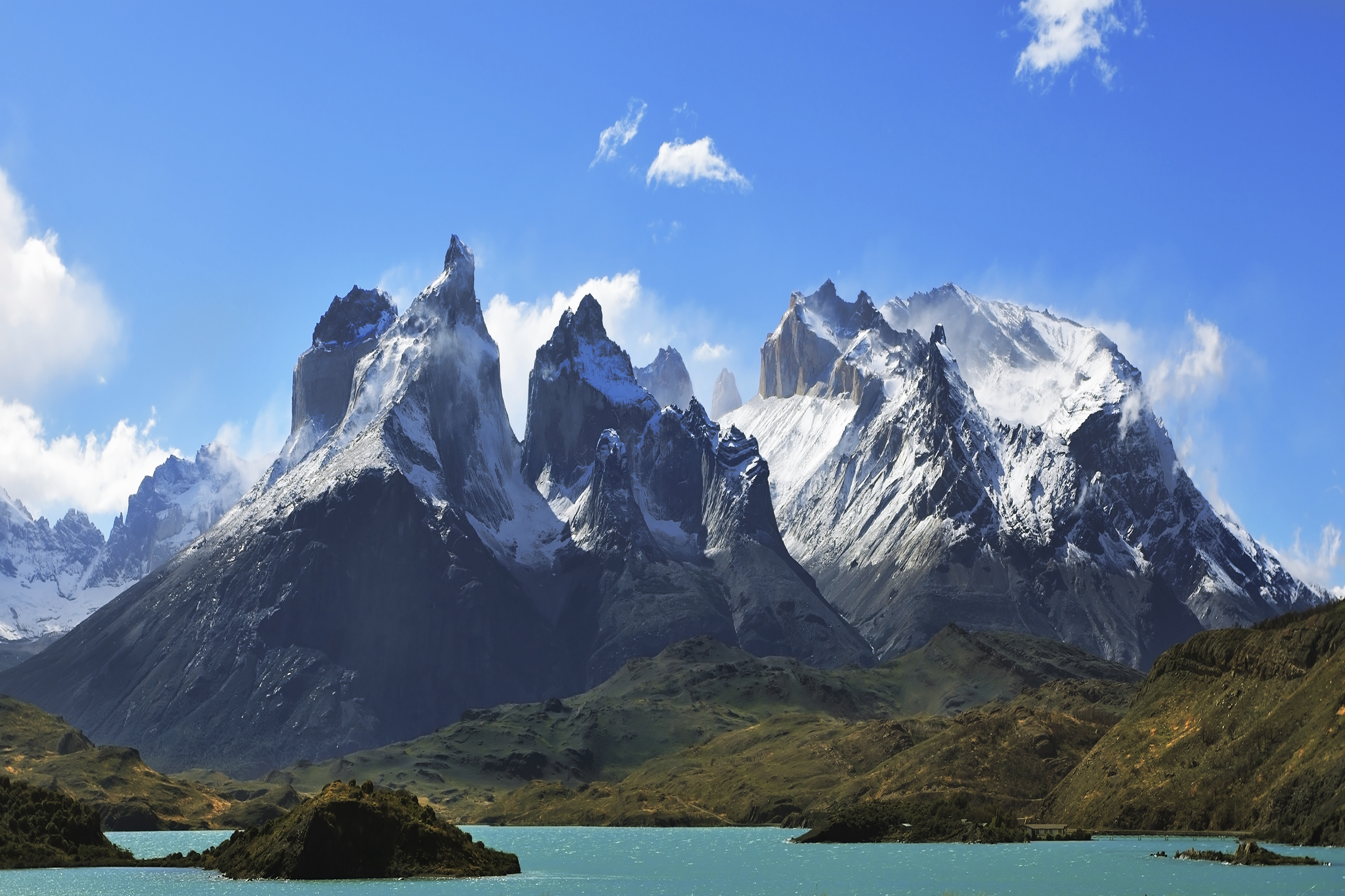 chile attractions